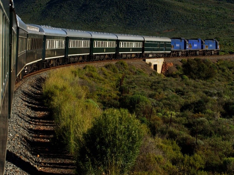 imgs Suedafrika/Rovos Rail/