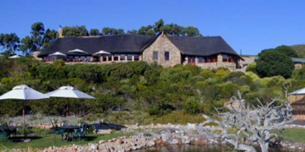 imgs Suedafrika/Grootbos Garden Lodge/