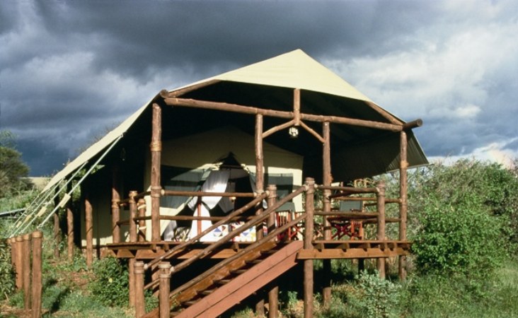 imgs Tanzania/Kirawira Camp, Western Serengeti/