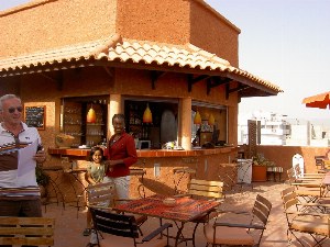 imgs Senegal/Hotel_Djoloff_Dakar_Senegal/