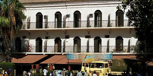 imgs Senegal/Hotel_de_la_Poste_Saint_Louis_Senegal/