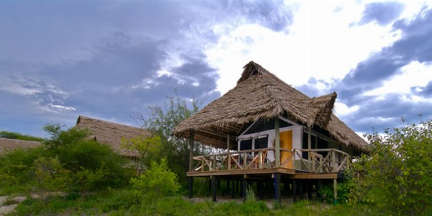 imgs Tanzania/Lake Burunge Tented Camp/