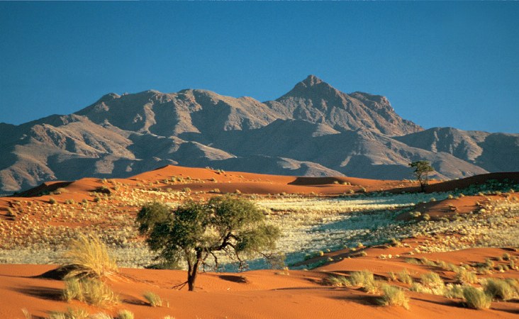 Rundreisen Namibia