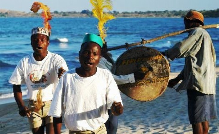 Badeurlaub Malawi