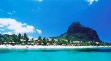 Badeurlaub Mauritius
