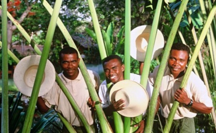 Rundreisen Madagaskar